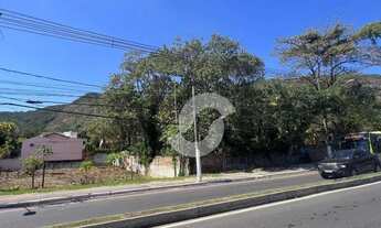 Imagem 6: Terreno à venda, 640 m² por R$ 1.500.000,00 - Itaipu - Niterói/RJ