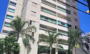 Imagem: 3 quartos 1 suites mobiliado no Jardim Goiás