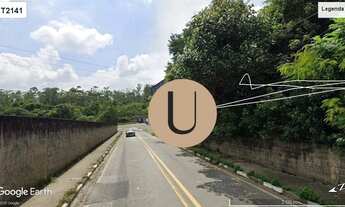 Imagem 2: Terreno Industrial à Venda em Itaquaquecetuba/SP 83.615 m²