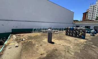 Imagem 2: Terreno - Jardim Chapadão - Campinas