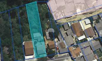 Imagem 4: Vendas Terreno Curitiba PR