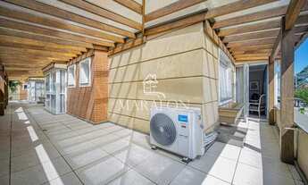 Imagem 6: APARTAMENTO À VENDA EM GRAMADO COM TRÊS DORMITÓRIOS!