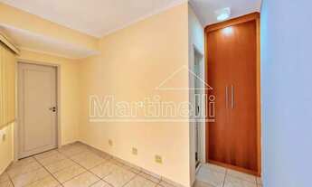 Imagem 7: Sobrado à venda no Condomínio Village de France, próximo ao Novo Shopping - Ribeirão Preto