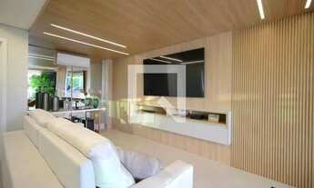 Imagem 5: Apartamento à Venda - Cidade Nova, 3 Quartos, 233 m2