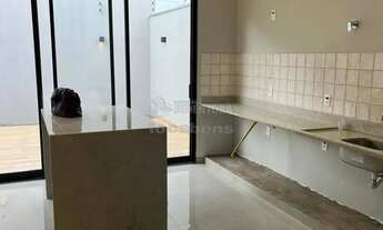 Imagem 4: Linda Casa Nova no Residencial Setsul II