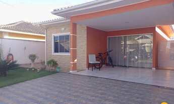 Imagem: Casa com 3 dormitórios à venda, 150 m²