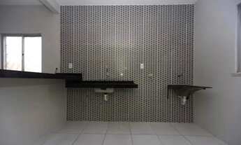 Imagem 4: Apto 2 quartos Jacarecanga