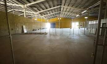 Imagem 4: Galpão para locação no bairro Distrito Industrial