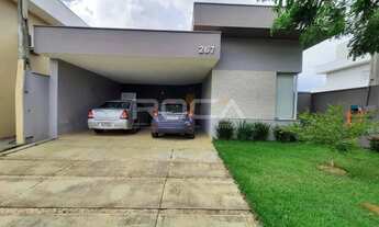 Imagem: Aluguel de Casa em Condomínio com 3 Dormitórios