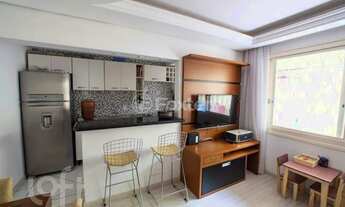 Imagem 6: Apartamento à venda Rua Dona Amélia, Santa Tereza - Porto Alegre