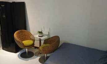 Imagem 5: Alugo kitinete pra temporada