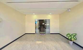 Imagem 2: LINDA CASA NO BAIRRO DO MARCO, 4 QUARTOS SENDO 1 SUÍTE, 2 VAGAS