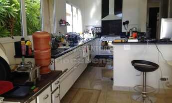 Imagem 7: Damha I sobrado com 4 suites