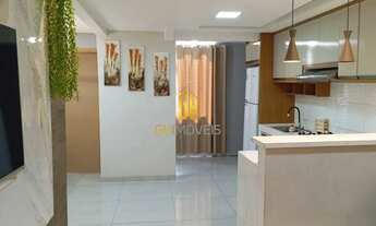 Imagem 6: Apartamento 3 quartos, Rodoviário - Goiânia/GO