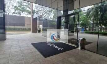 Imagem 2: Conjunto para alugar, 306 m² por R$ 75.582,00/mês - Itaim Bibi - São Paulo/SP