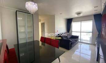 Imagem: Apartamento com 3 dormitórios para alugar