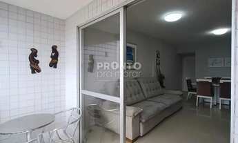 Imagem: Imóvel para venda tem 93 metros quadrados