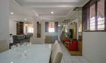 Imagem 6: VENDE - Casa com 321m² em condomínio fechado, 5 quartos/4suítes, prox ao shopping Manaíra