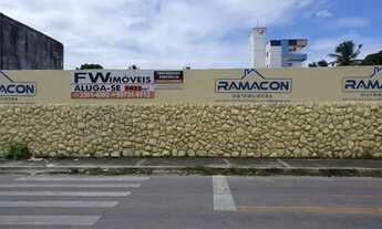 Imagem: Terreno Rua Elizeu Oriá, Bairro Sapiranga