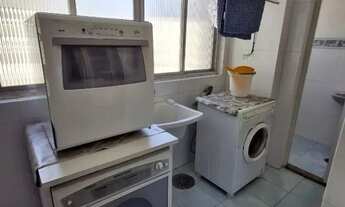 Imagem 10: Apartamento de 2 dormitórios 76,90 m² de área privativa, com living para 2 ambie