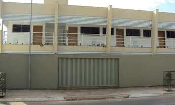 Imagem: Kitnets de 35 m², 1 quarto. Bairro Setor