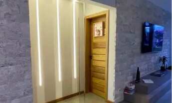 Imagem 4: Casa-4, sendo uma suíte closet, Condomínio localizado na Artemia Pires