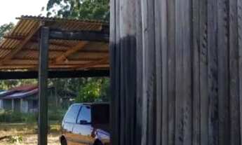 Imagem 6: Sítio em Águas Claras