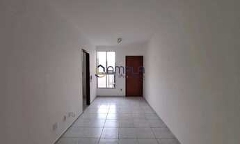 Imagem 2: Apartamento para aluguel, 3 quartos, 1 suíte, 1 vaga, Buritis - Belo Horizonte/MG