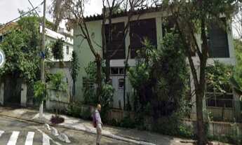 Imagem 2: Prédio Comercial Versátil de 388 m², na vibrante Vila Madalena