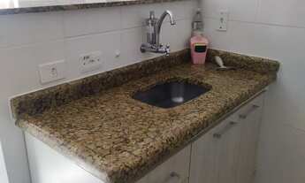 Imagem 4: AP na Praia grande - Guilhermina