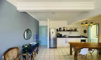 Imagem 4: Apartamento à venda na Lagoa da Conceição - 2 dormitórios (1 suíte) - Florianópolis