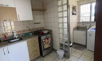 Imagem 4: Imóvel para venda tem 50 metros quadrados com 2 quartos em Praia das Gaivotas - Vila Velha