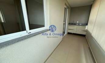 Imagem 4: APARTAMENTO PARA ALUGUEL PARQUE MIRANDELA VILA UNIVERSITARIA EM BAURU SP