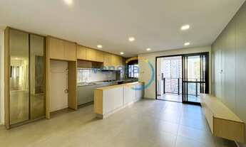 Imagem 2: Apartamento com 3 quartos para alugar por R$ 6500.00, 104.00 m2 - GLEBA PALHANO - LONDRINA