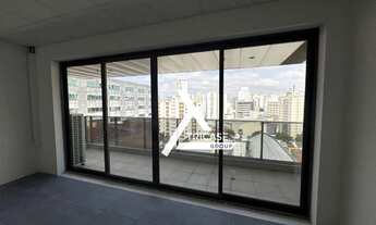 Imagem 7: Andar Corporativo para alugar, 561 m² por R$ 74.961,18/mês - Liberdade - São Paulo/SP