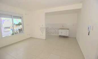 Imagem 2: Apartamento no Edifício Dom Virgílio - Praticidade e Conforto no Coração de Pelotas!