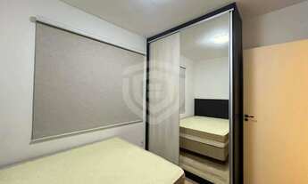 Imagem 7: Apartamento mobiliado para locação com 2 quartos 69m²- Edifício Lumina