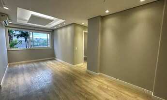 Imagem 2: ICON - 2 quartos (suíte), churrasqueira e vaga. Infra completa. Excelente localização na Z