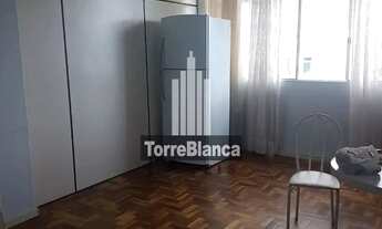 Imagem 2: Apartamento com 3 dormitórios à venda - Edifício Marieta , Centro
