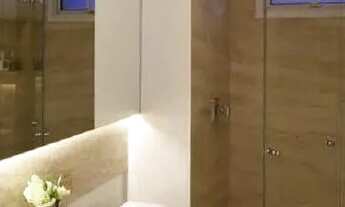 Imagem 5: Residencial a poucos minutos do Novo Estádio do Flamengo ( Studios e 1 Quarto