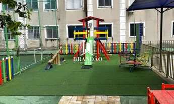 Imagem 15: O Apartamento 2/4 com Suíte e Piscina - Antares!