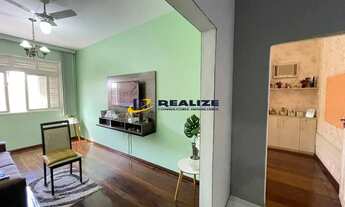 Imagem 3: S - Record TV - 200 metros da 28 de Março, 4 qtos na parte superior, 2 quartos com mobilia