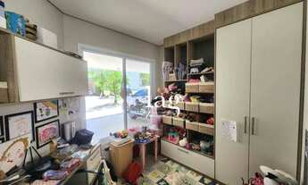 Imagem 6: Casa com 3 quartos, 279 m² - Condomínio Golden Park Residence - Sorocaba/SP