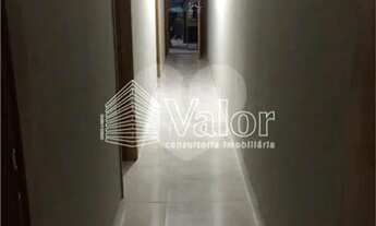 Imagem: Casa com 3 quartos à venda em Jardim Alvorada