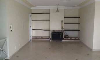 Imagem 2: Apartamento Duplex à venda em Barueri, Alphaville, com 4 quartos, com 267 m², Edifício Reg