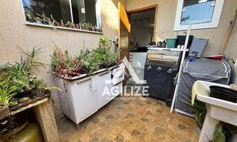 Imagem 13: Casa para alugar, 150 m² por R$ 3.900,00/mês - Vale das Palmeiras - Macaé/RJ