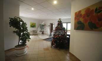 Imagem 6: Apartamento 2 Dorms com Suíte para Alugar em Vila Valparaíso