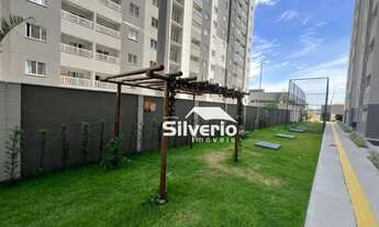 Imagem 4: Apartamento com 2 dormitórios para alugar, 47 m² por R$ 1.800/mês - Parque Residencial Fla