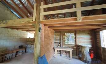 Imagem 6: Sitio Com Cachoeira em Silveiras