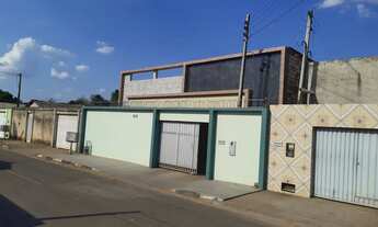 Imagem: Casa no bairro Jardim tropical